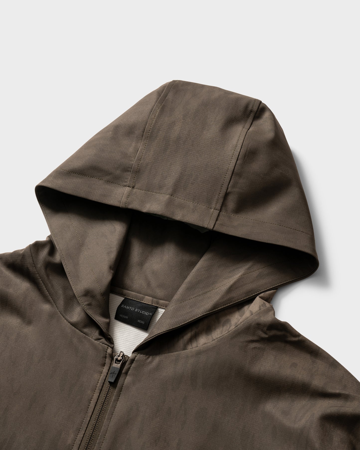 Tempo Tech Zip Jacket