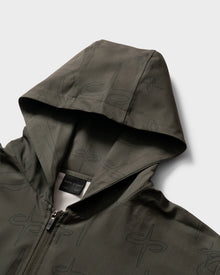 Tempo Tech Zip Jacket