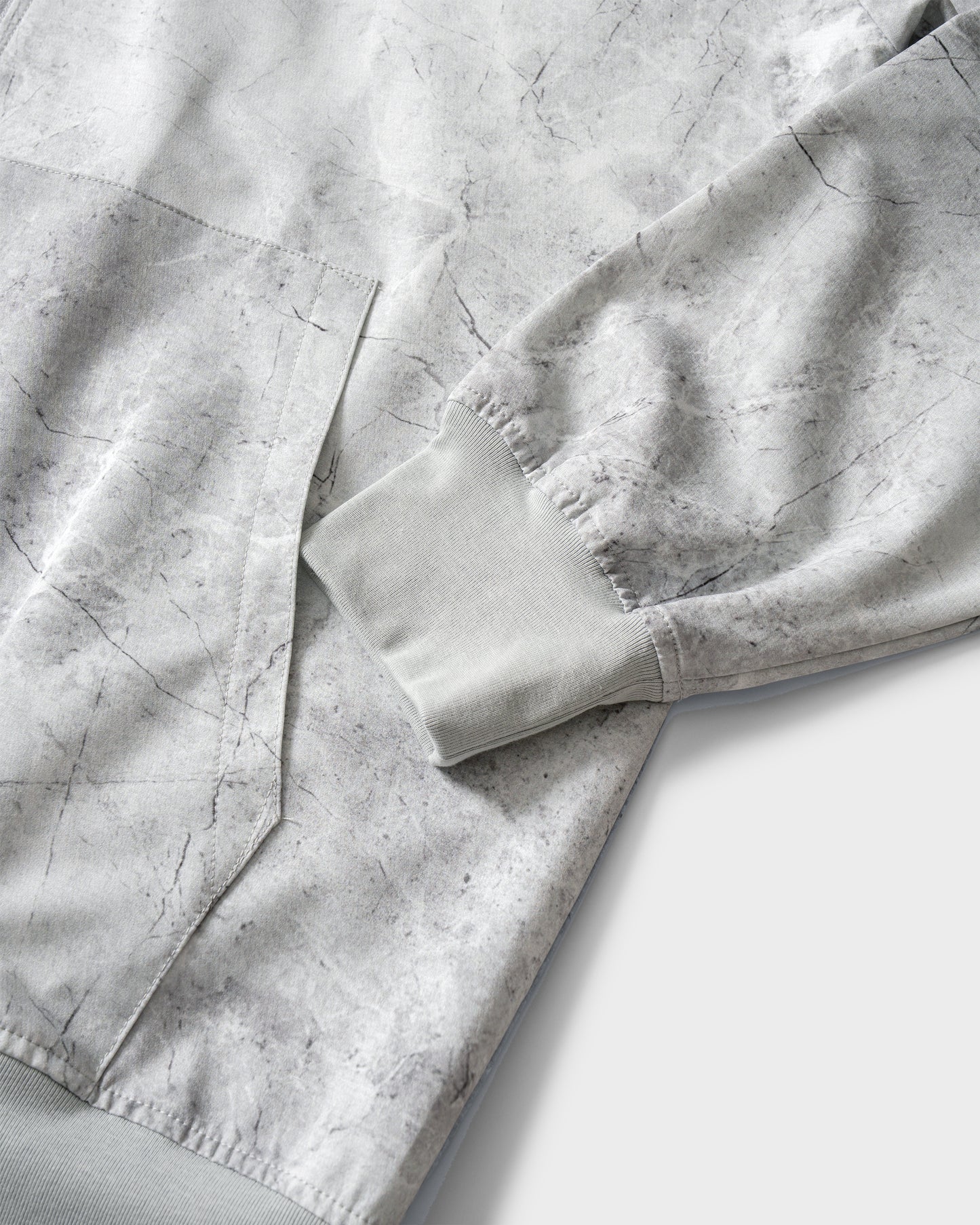 Tempo Tech Zip Jacket