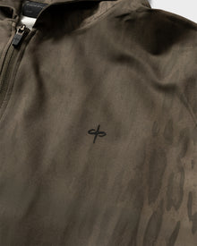 Tempo Tech Zip Jacket
