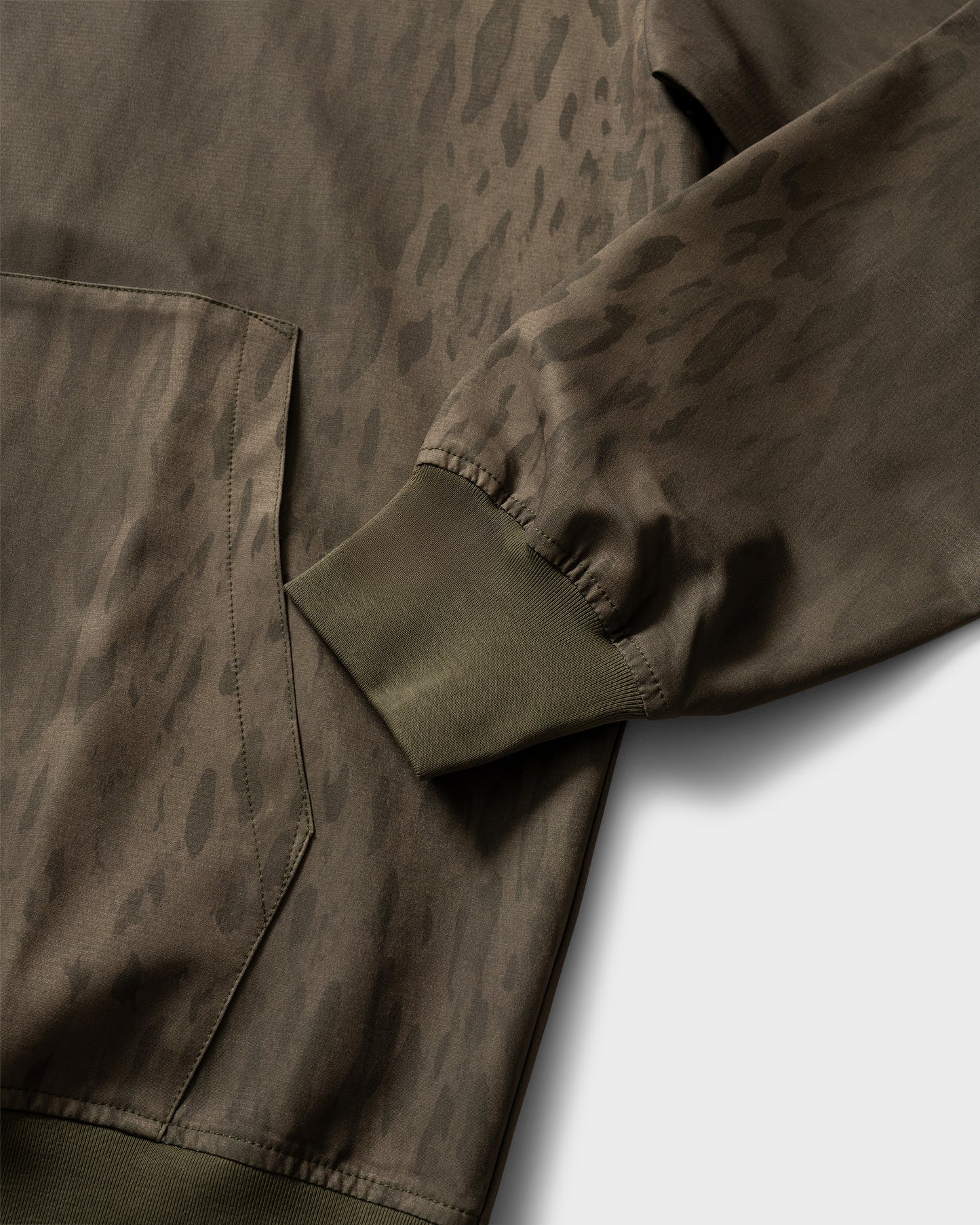 Tempo Tech Zip Jacket