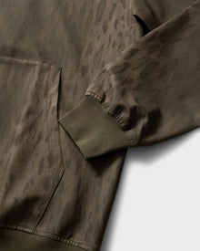 Tempo Tech Zip Jacket