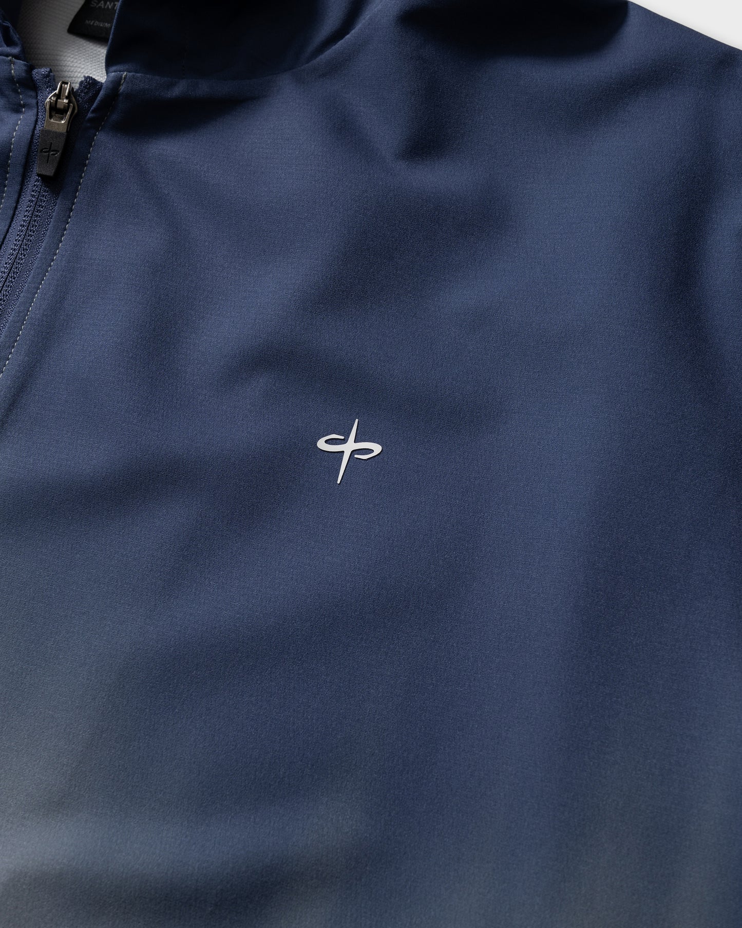 Tempo Tech Zip Jacket
