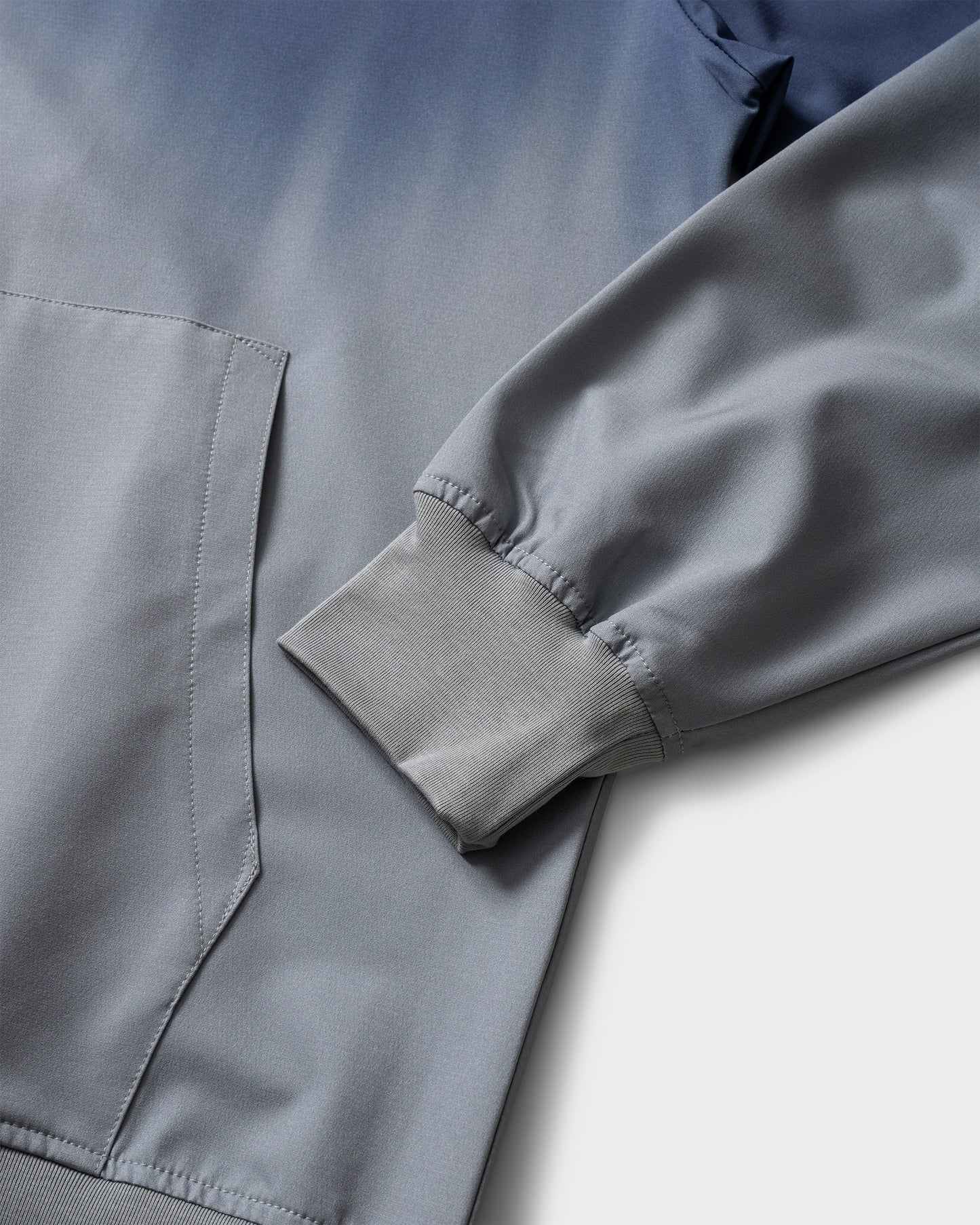 Tempo Tech Zip Jacket