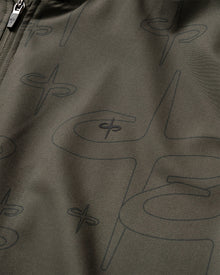 Tempo Tech Zip Jacket