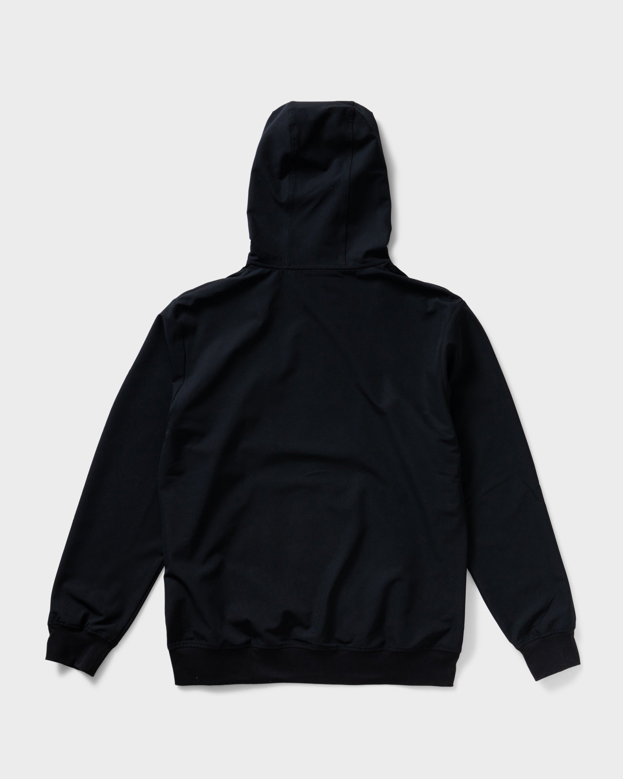 Tempo Bold Tech Jacket - Luke Rockhold Edition - Black – Santo Studio