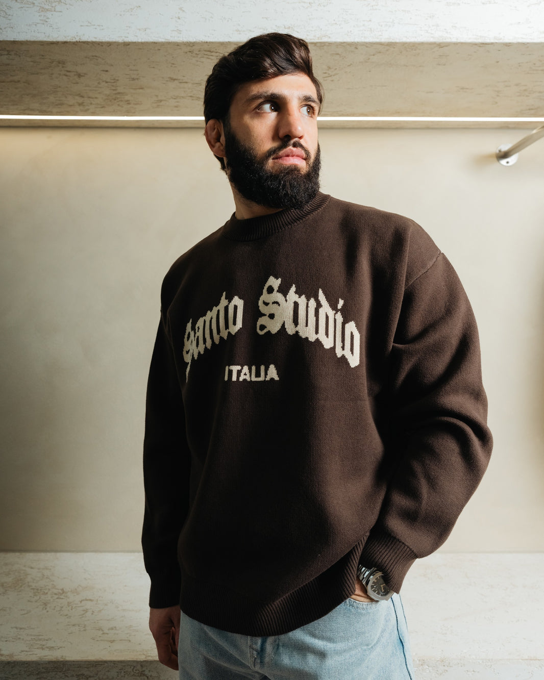 SANTO STUDIO – Santo Studio
