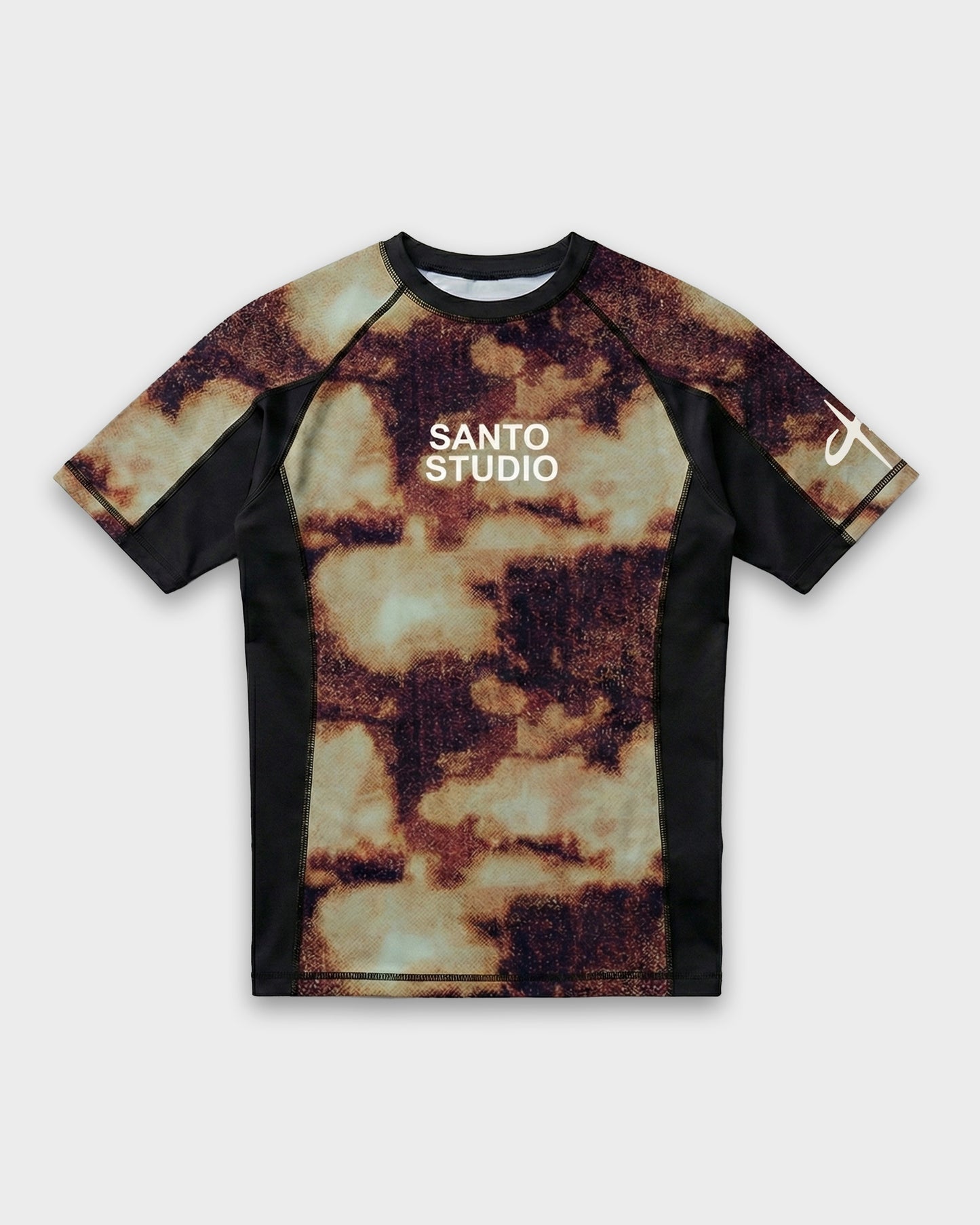 Submission SS Rashguard