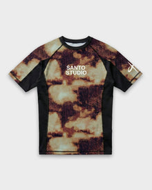 Submission SS Rashguard