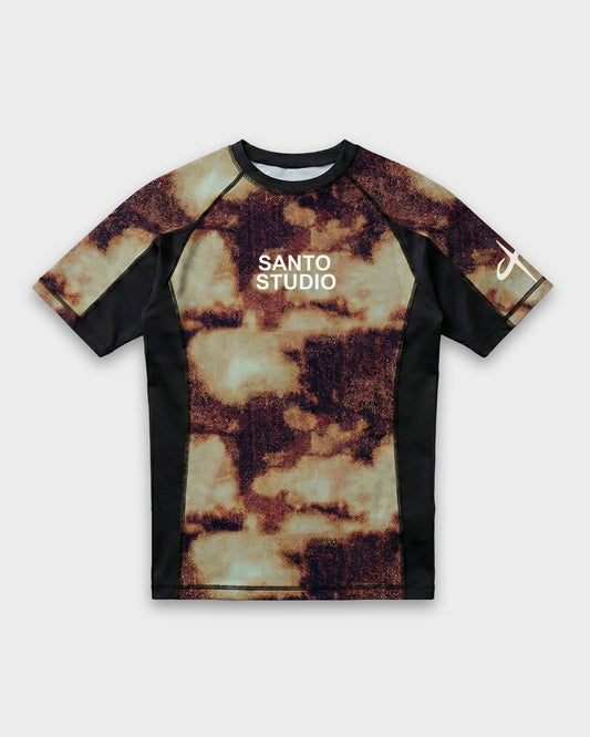 Submission SS Rashguard
