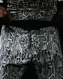 Snakeskin