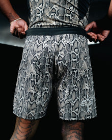Snakeskin