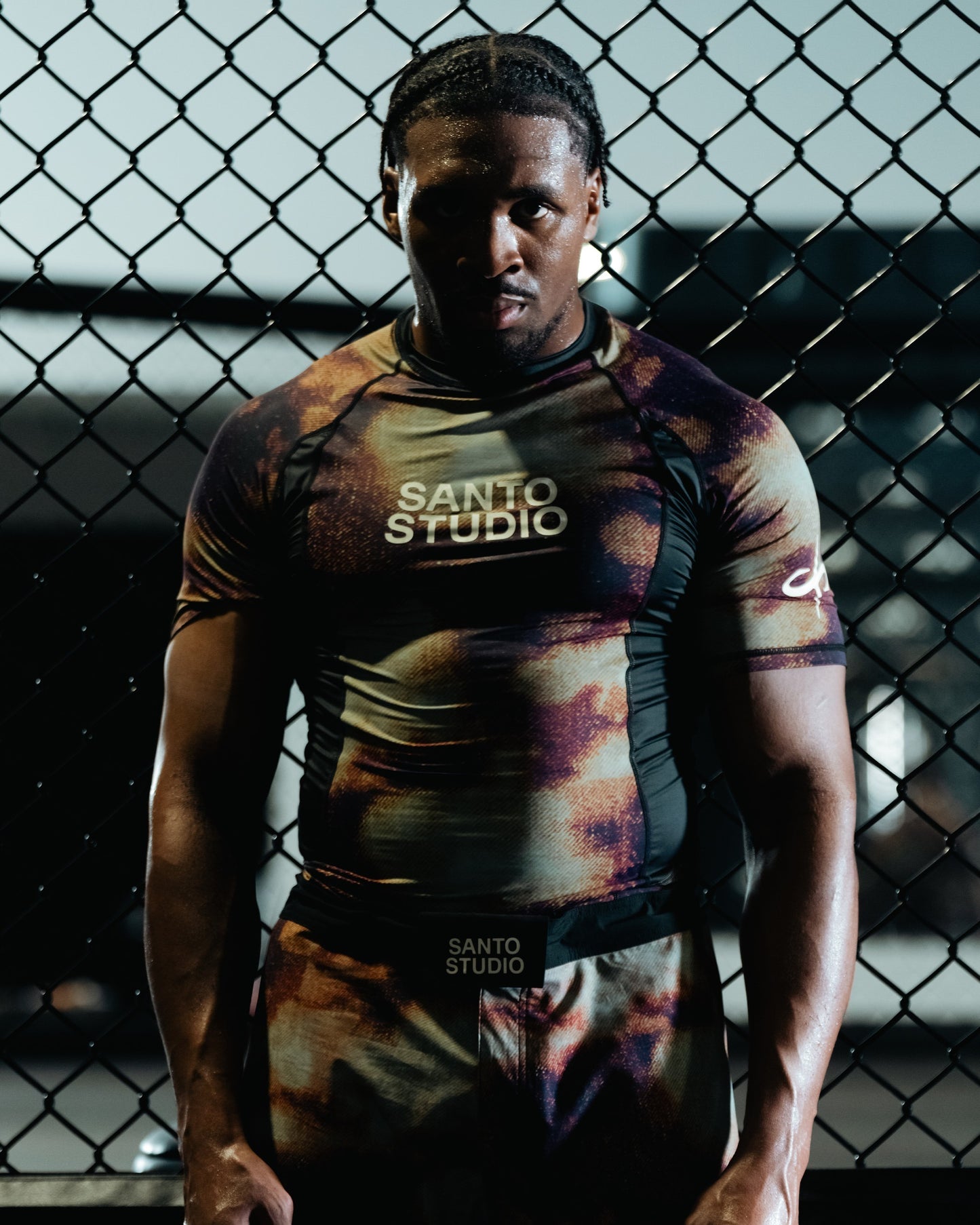 Submission SS Rashguard