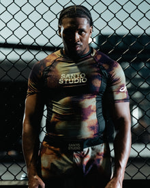 Submission SS Rashguard