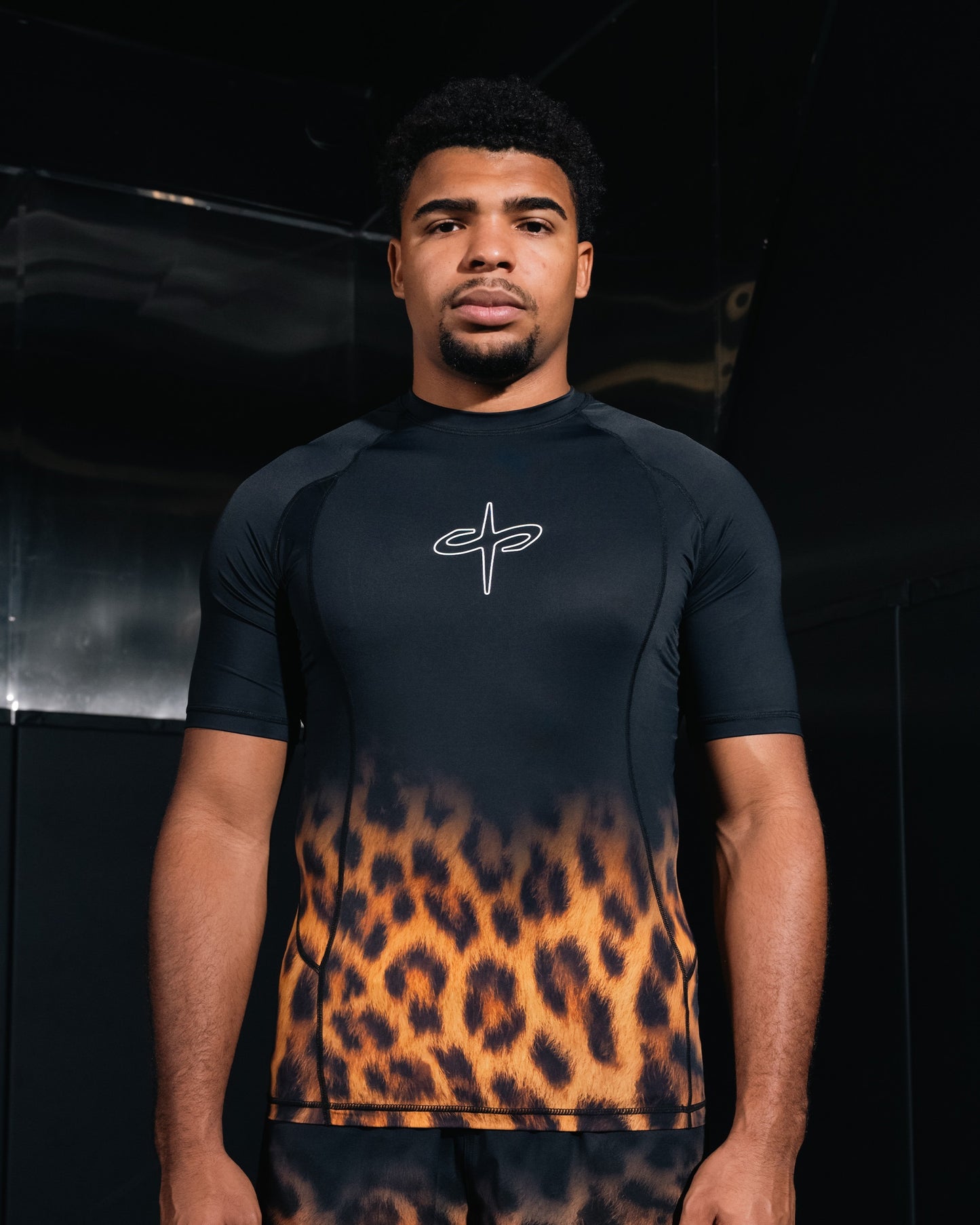 Submission SS Rashguard
