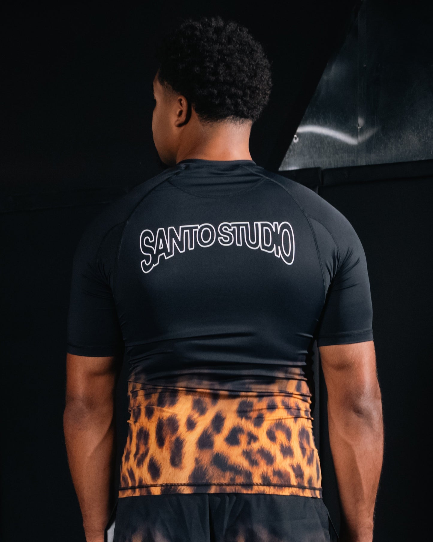 Submission SS Rashguard