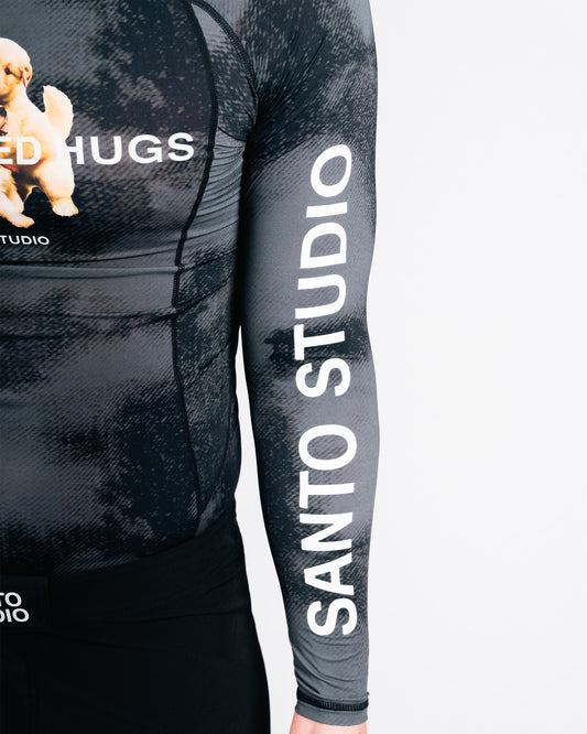 Submission LS Rashguard