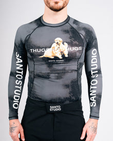 Submission LS Rashguard