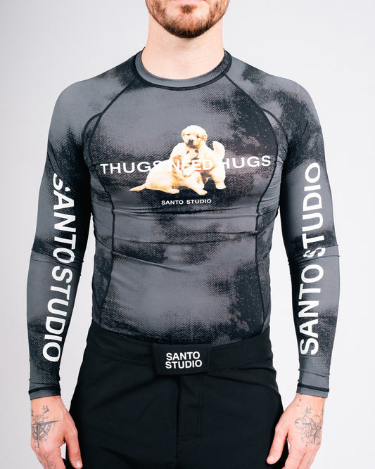 Submission LS Rashguard