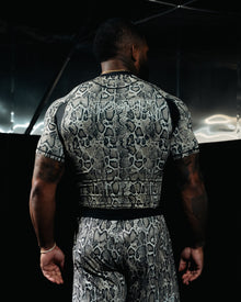 Snakeskin