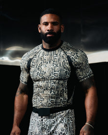 Snakeskin