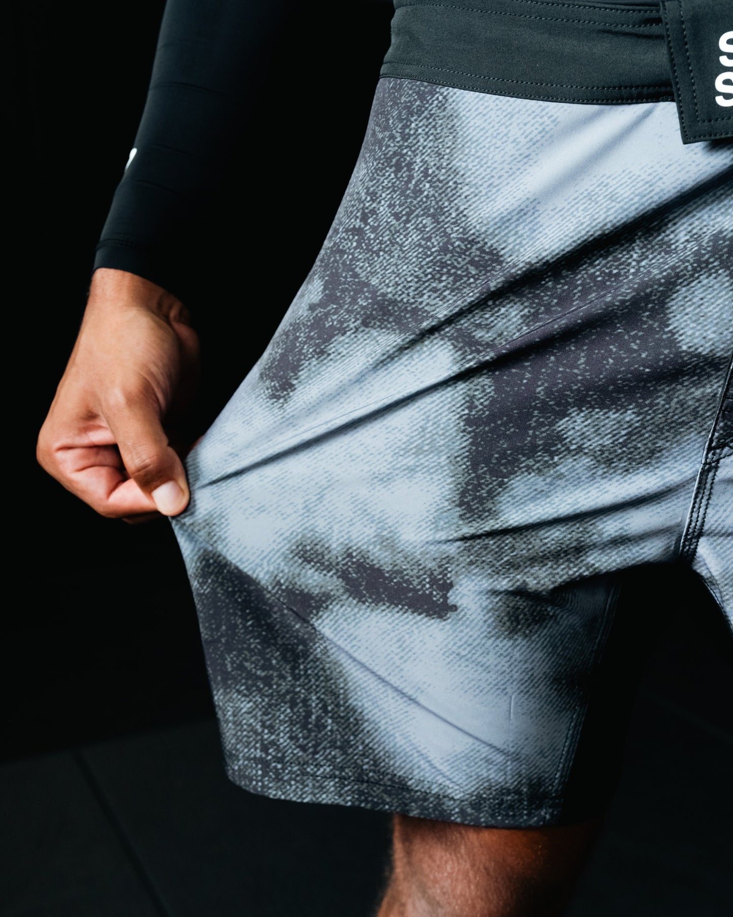 Submission Training Shorts