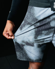 Submission Training Shorts