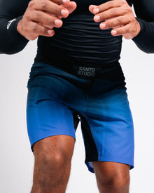 Submission Training Shorts