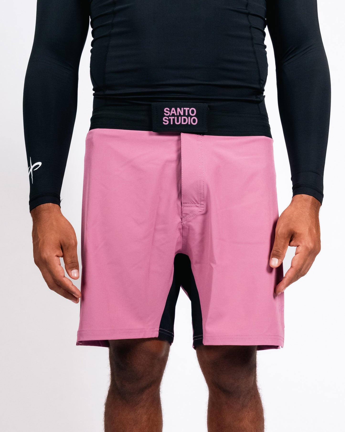 Submission Training Shorts