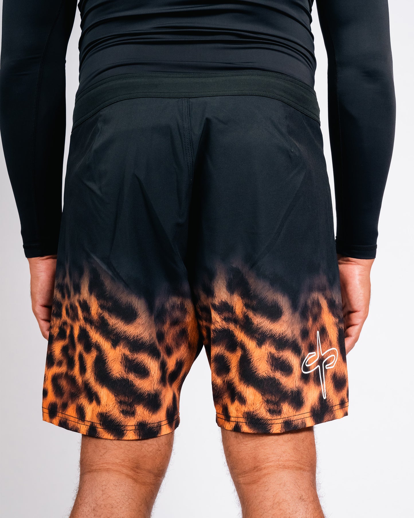 Submission Training Shorts