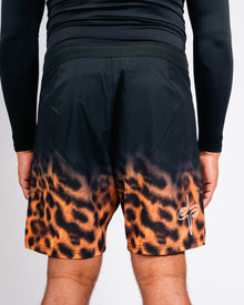 Submission Training Shorts