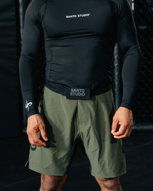 Submission Training Shorts