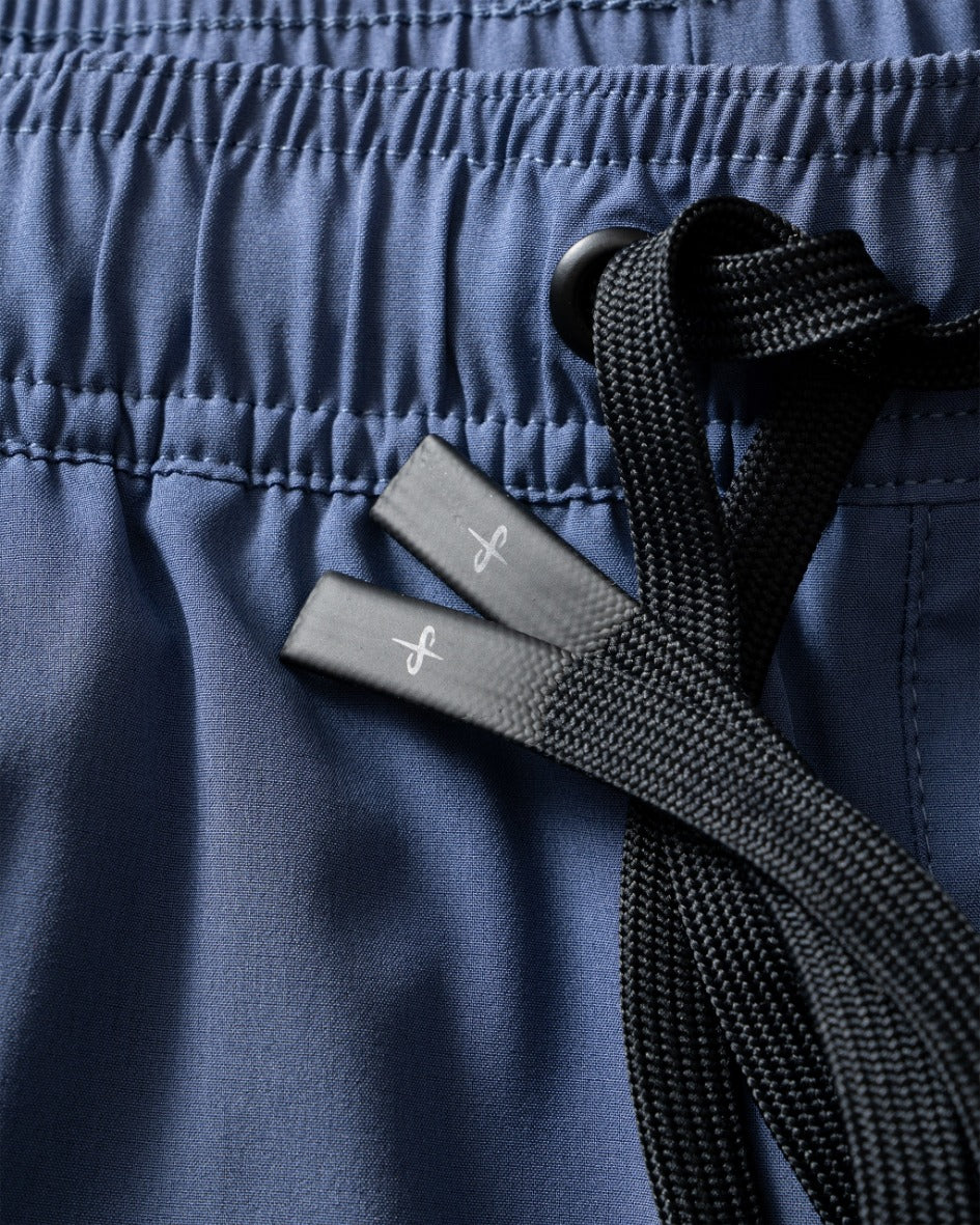 Tempo Forever Tech Short - Lined 7" Jett Lawrence Edition