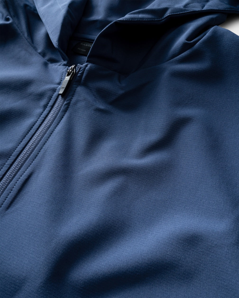 Tempo Forever Tech Zip Jacket - Jett Lawrence Edition – Santo Studio