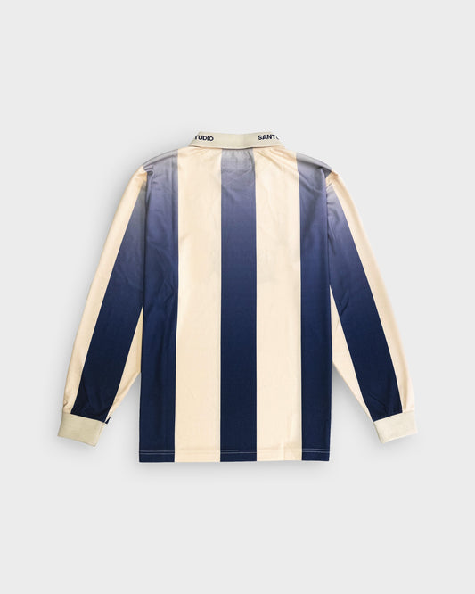 Thugs Need Hugs Club Stripe Jersey
