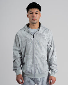 Tempo Tech Zip Jacket