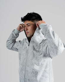 Tempo Tech Zip Jacket