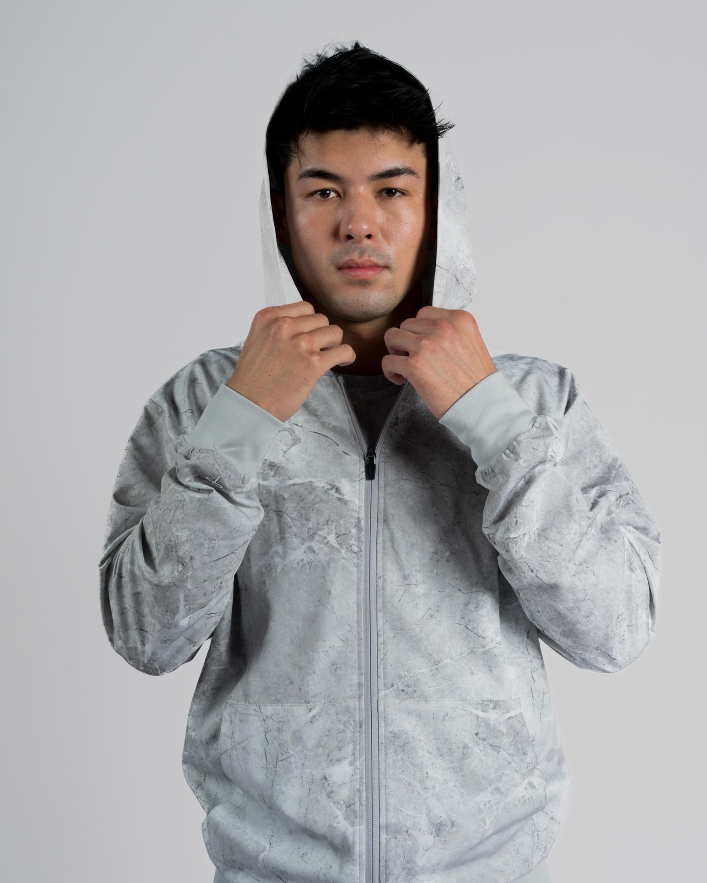 Tempo Tech Zip Jacket