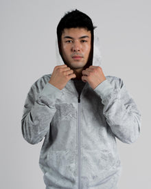 Tempo Tech Zip Jacket