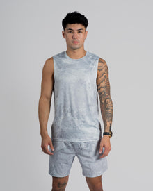 Tempo Tech Tank Top