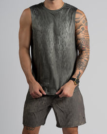 Tempo Tech Tank Top