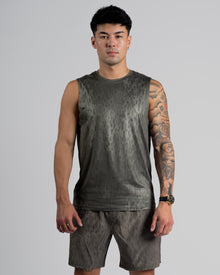 Tempo Tech Tank Top