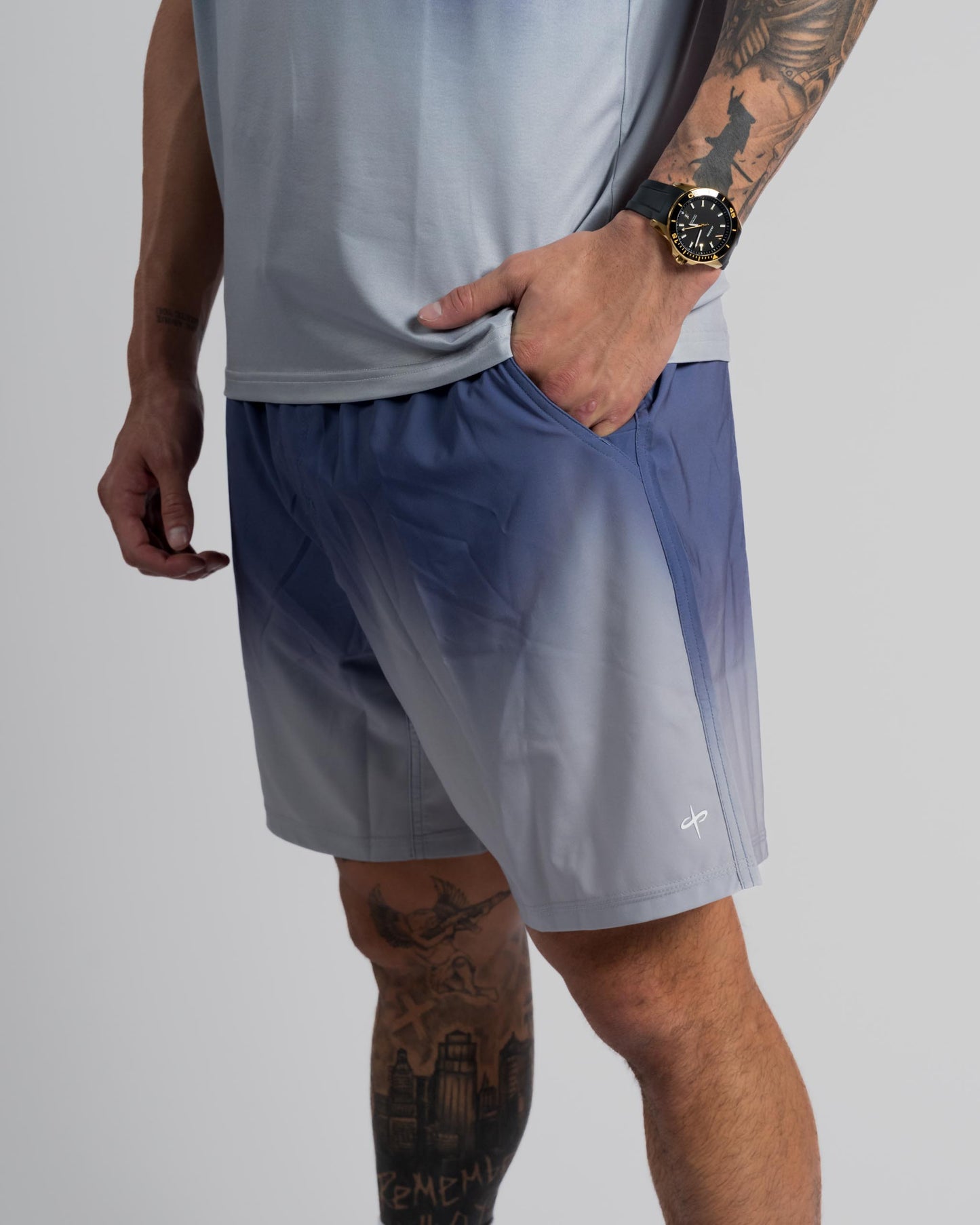 Tempo Tech Short