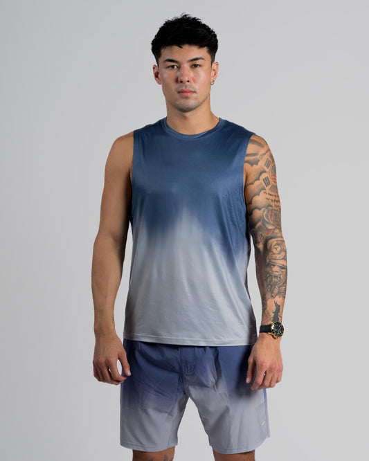 Tempo Tech Tank Top