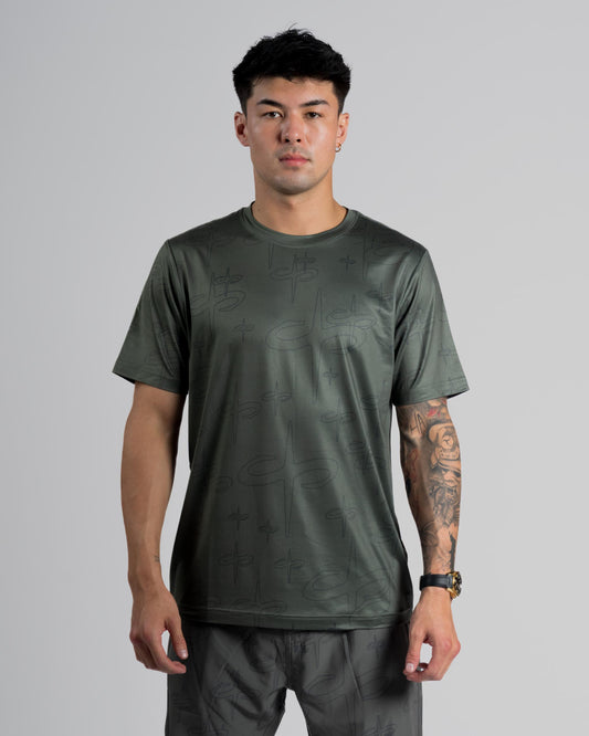 Tempo Tech Tee