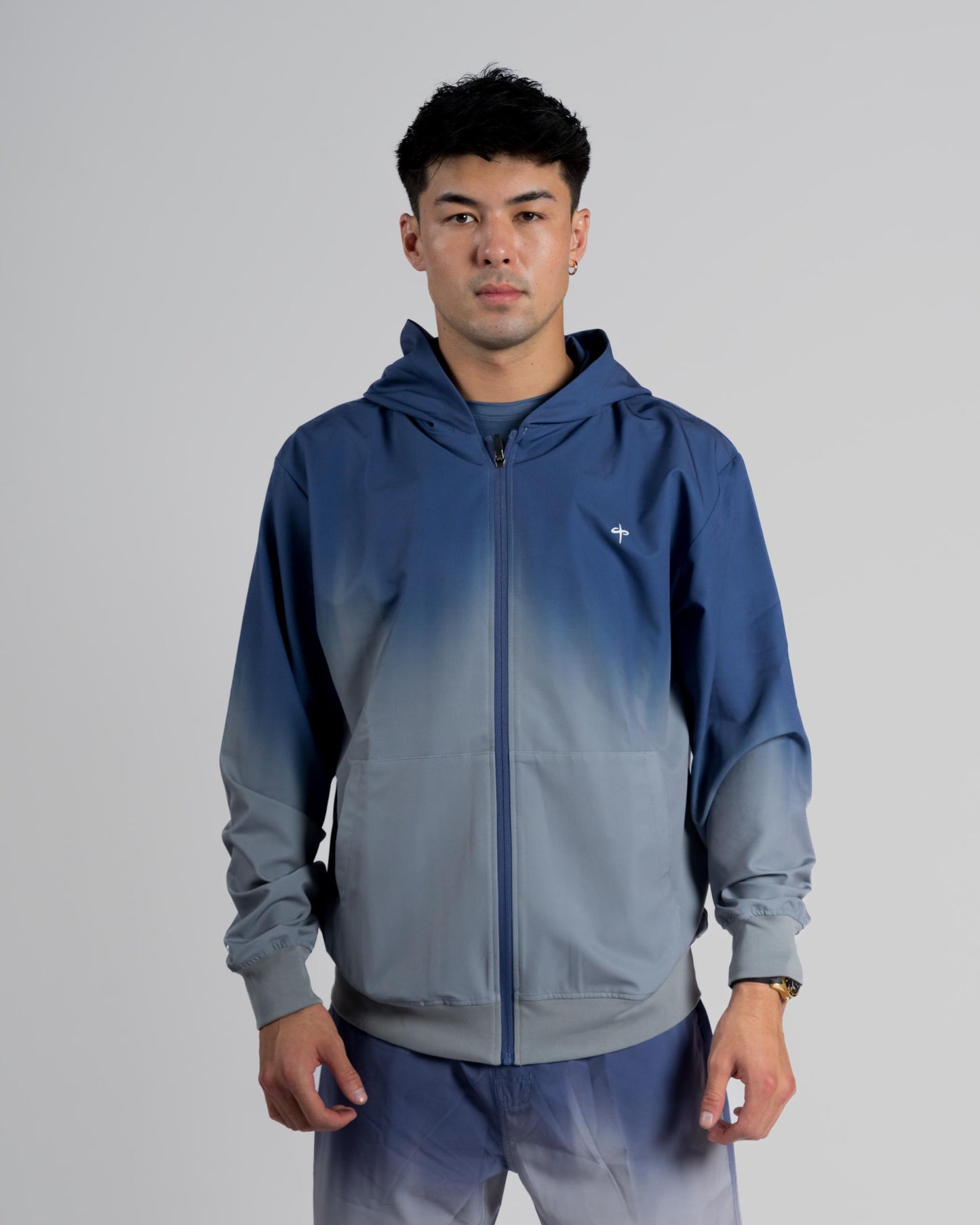 Tempo Tech Zip Jacket