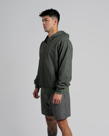 Tempo Tech Zip Jacket