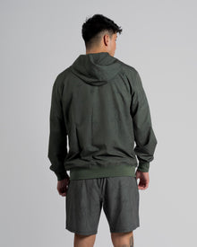 Tempo Tech Zip Jacket