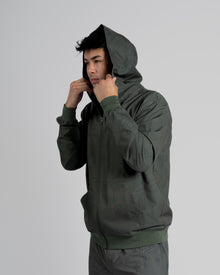 Tempo Tech Zip Jacket