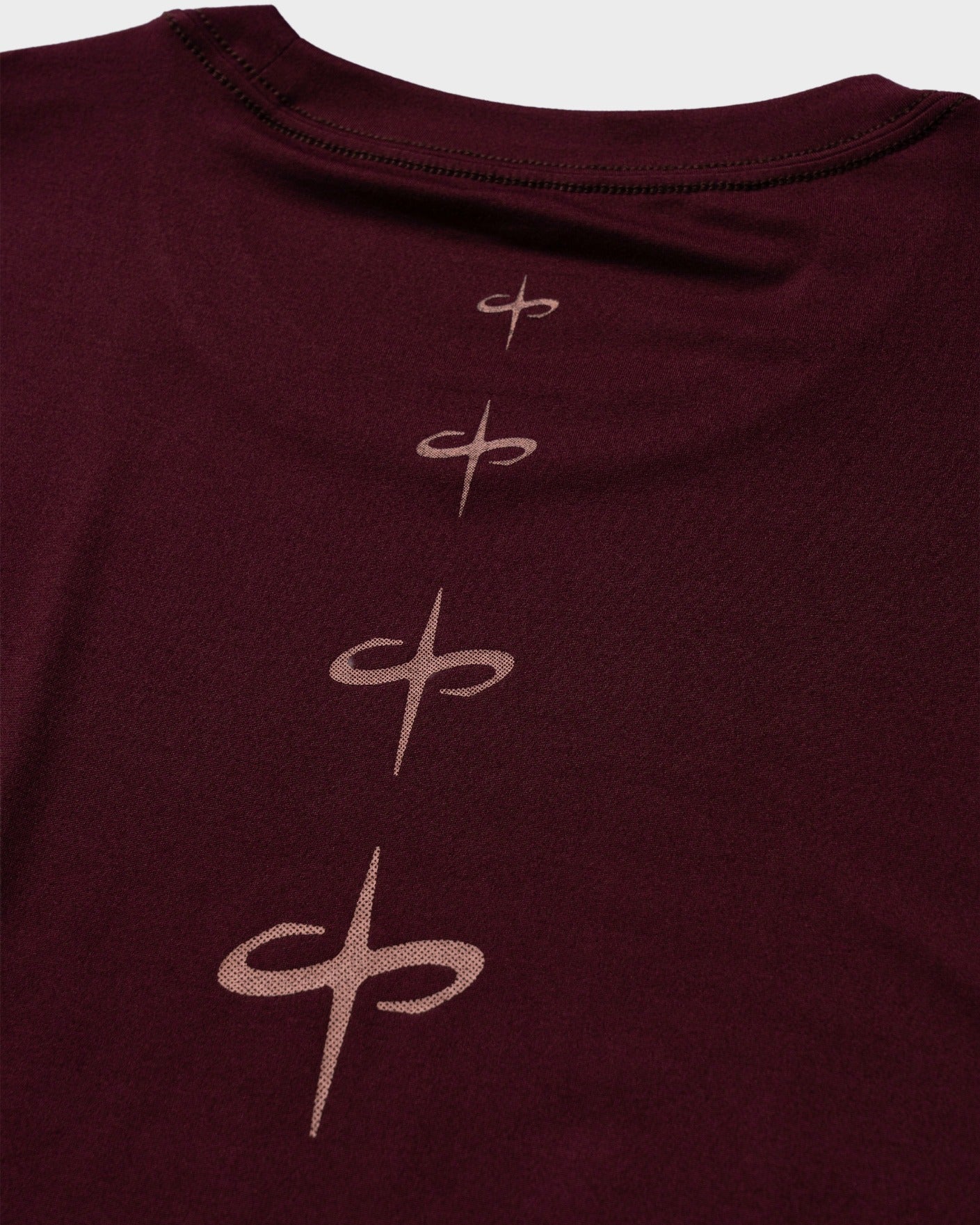 Tempo 777 Tech Tee